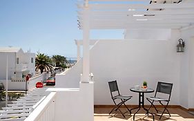 Casa Sabrina, Terraza Vista Mar